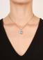 Preview: Light Blue - Petit Glamour - Halskette von Konplott
